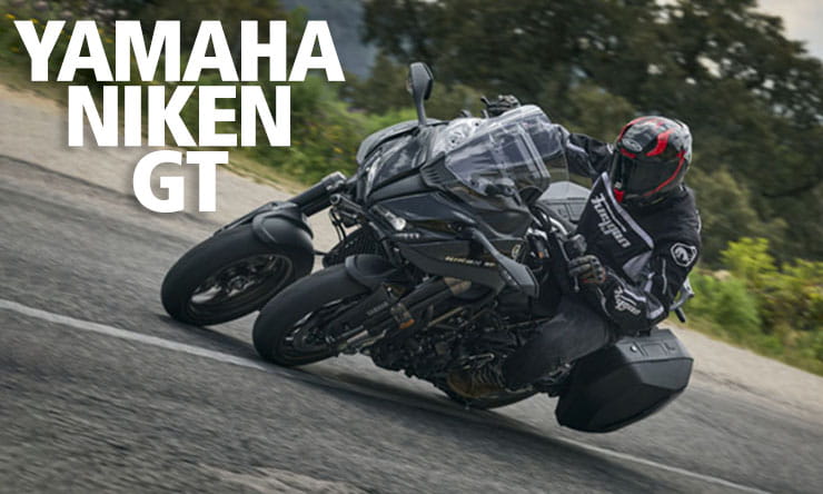 2023 Yamaha Niken GT Review Price Spec_thumb